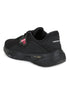 MISTY Black Women's Running Shoes